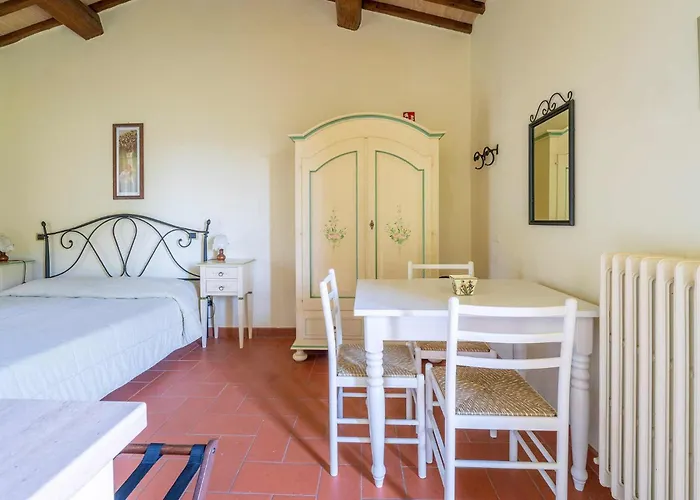Il Castellaro Country House