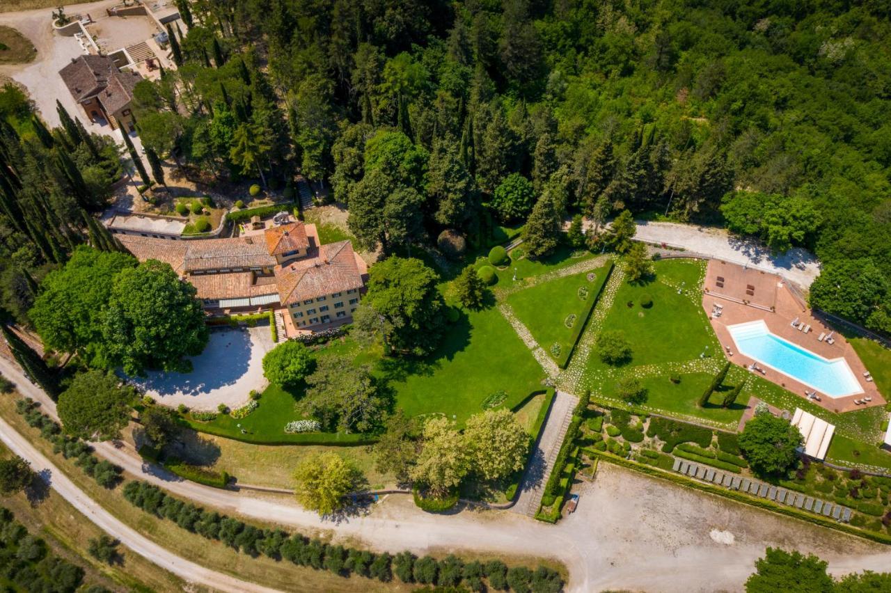 Il Castellaro Farm stay *