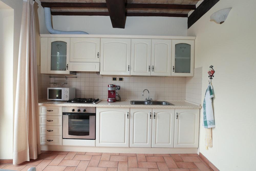 Farm stay Il Castellaro Perugia