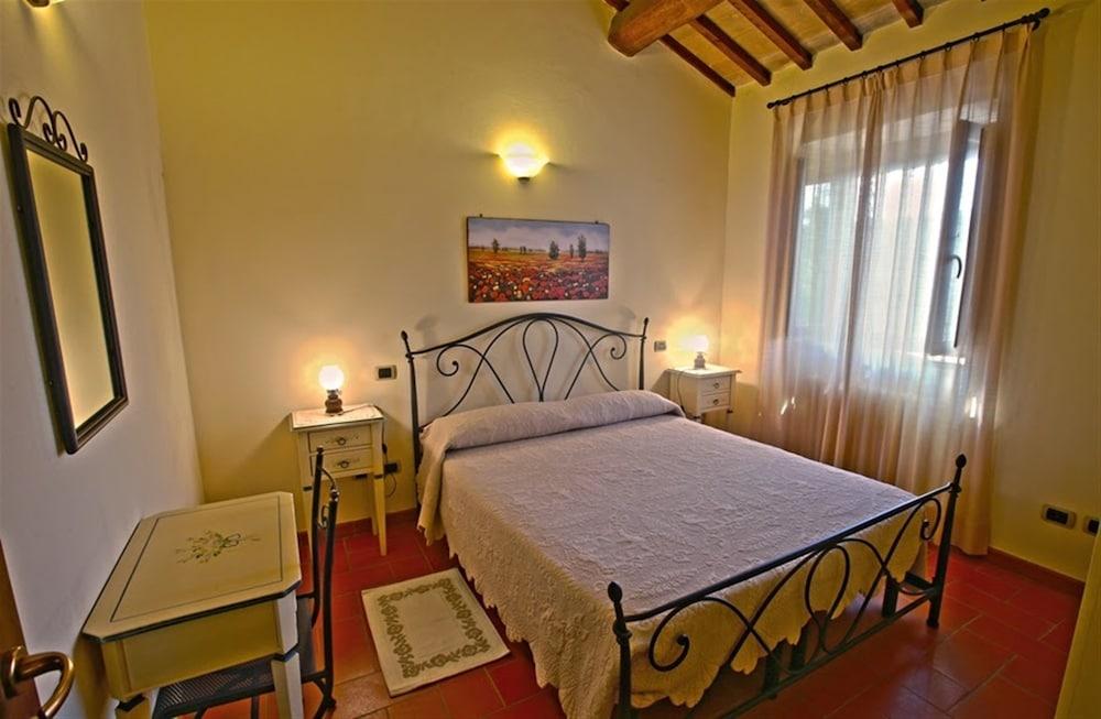 Farm stay Il Castellaro Perugia