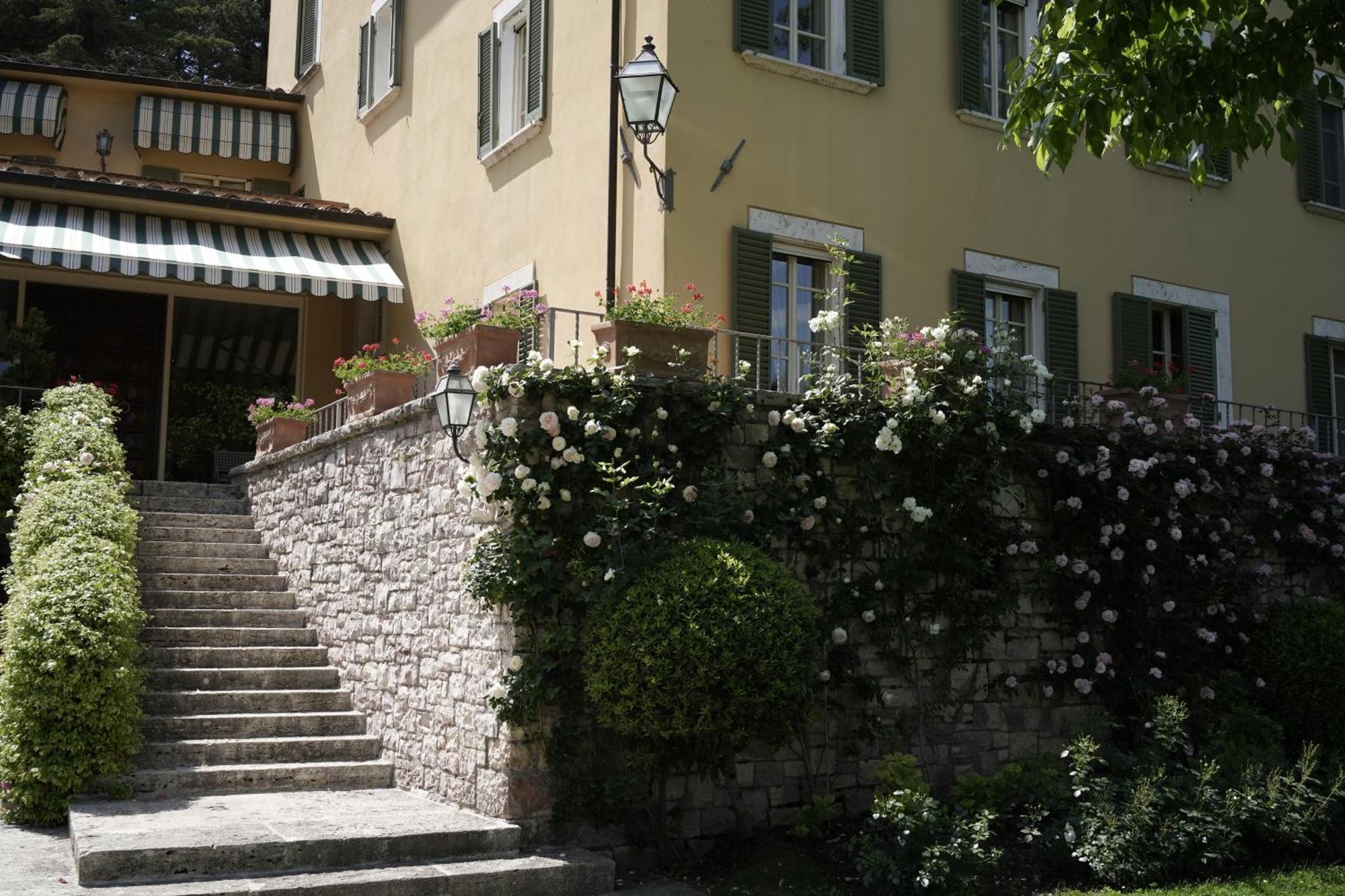 Il Castellaro Farm stay