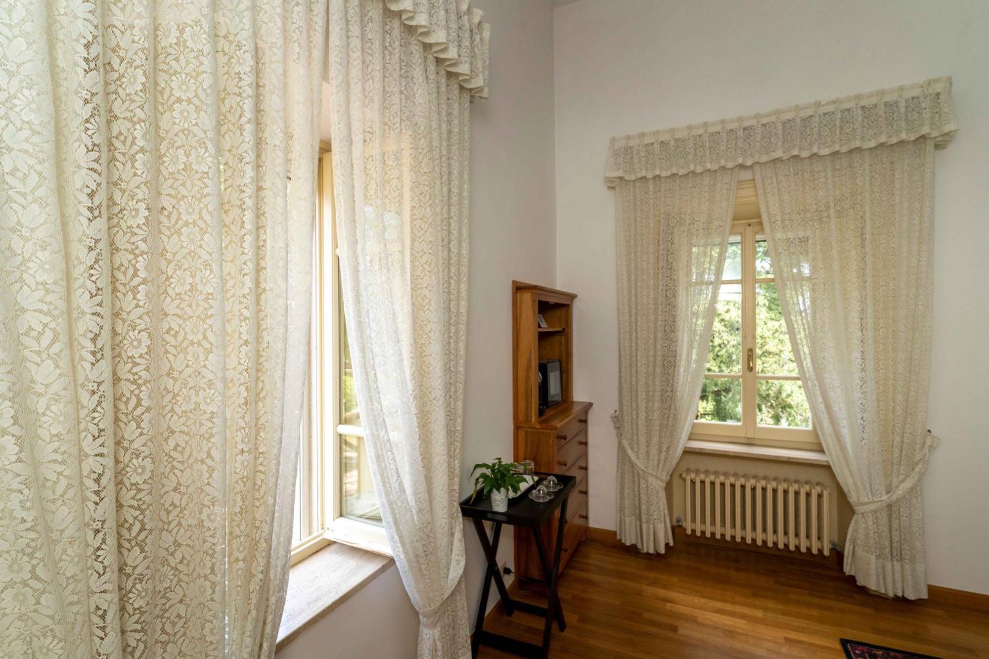 Farm stay Il Castellaro