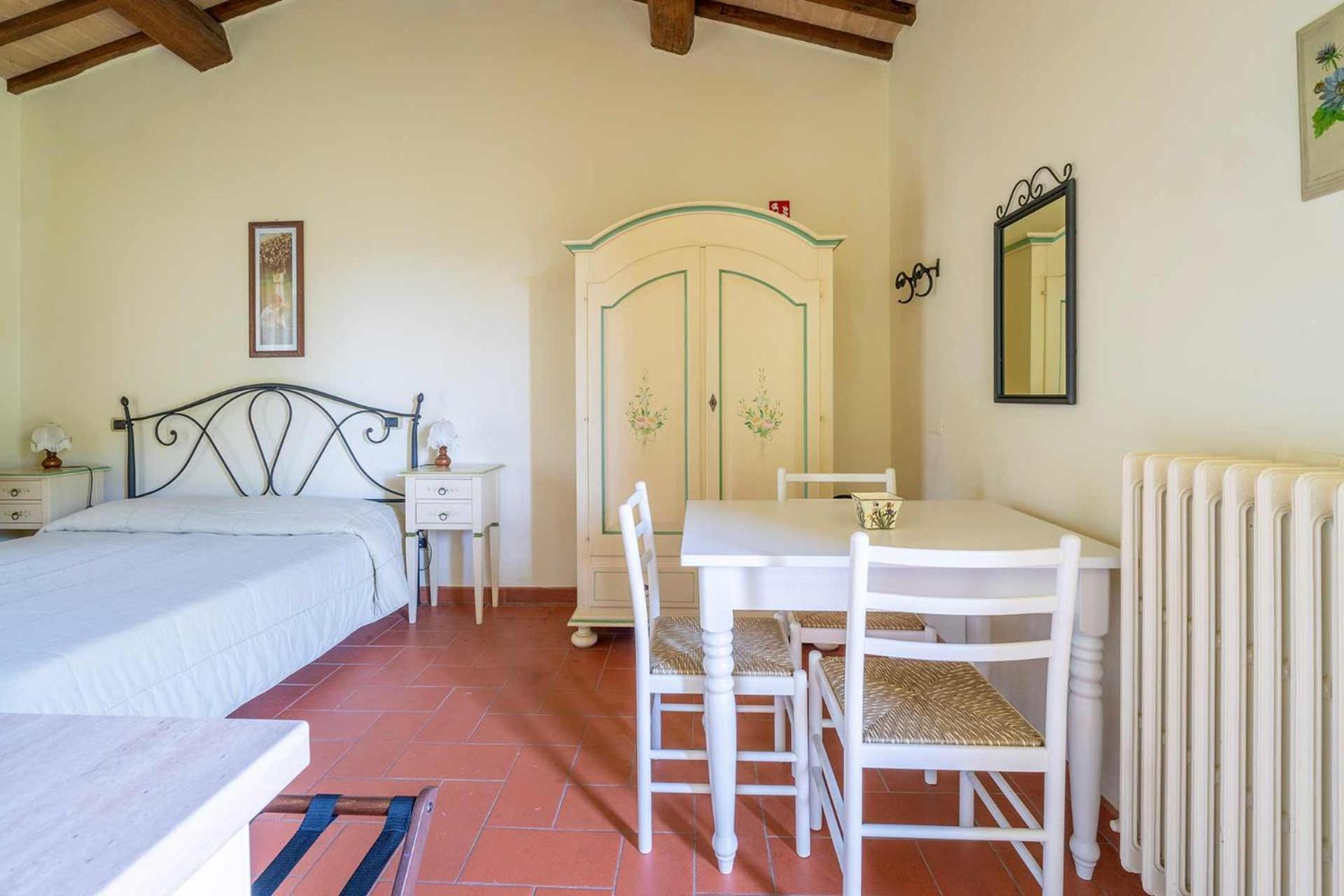 Il Castellaro Farm stay Perugia
