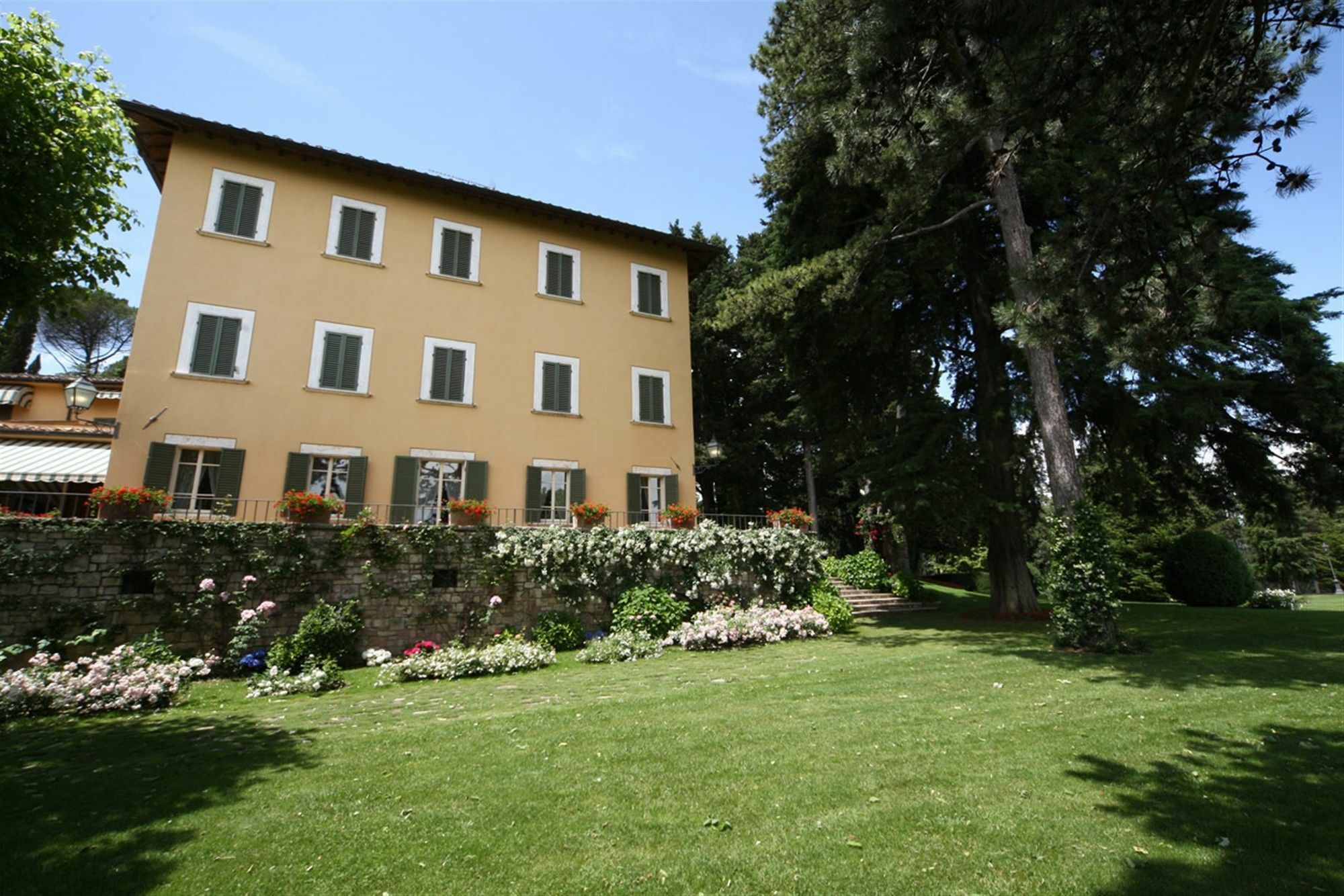 Farm stay Il Castellaro