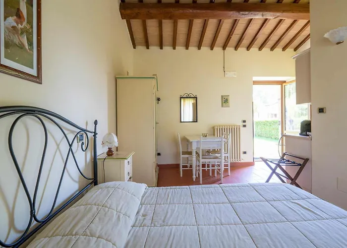 Il Castellaro Country House