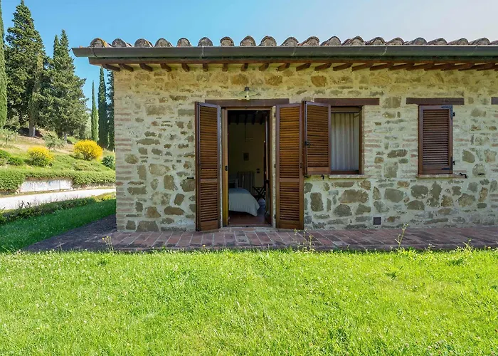 Il Castellaro Country House