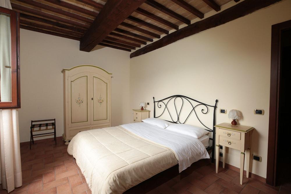Alloggio per agriturismo Il Castellaro