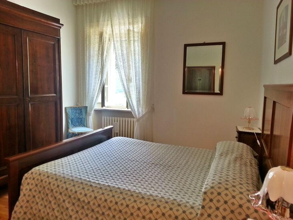 Alojamento de Turismo Rural Il Castellaro