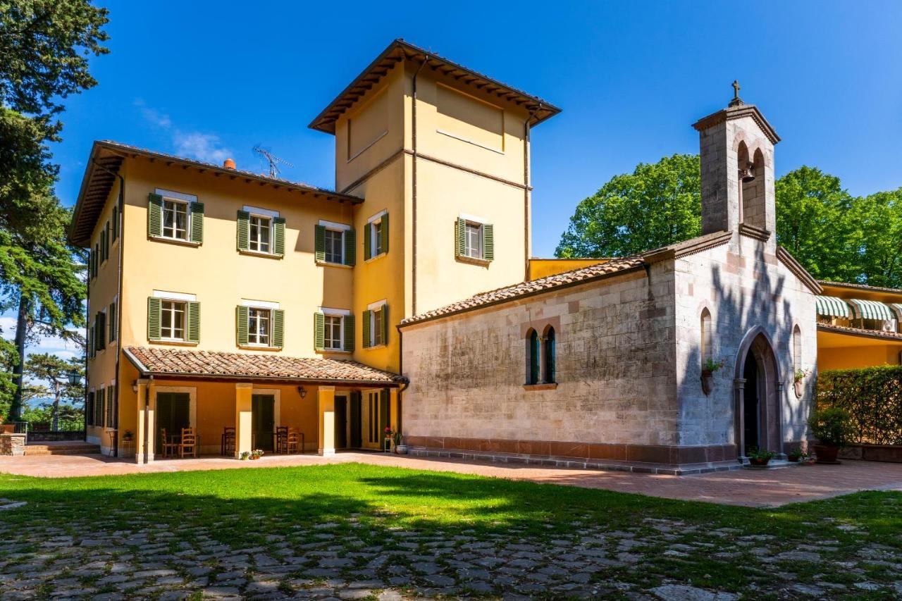 Alojamento de Turismo Rural Il Castellaro