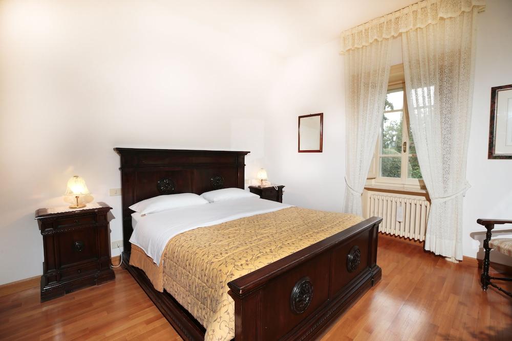 Alojamento de Turismo Rural Il Castellaro