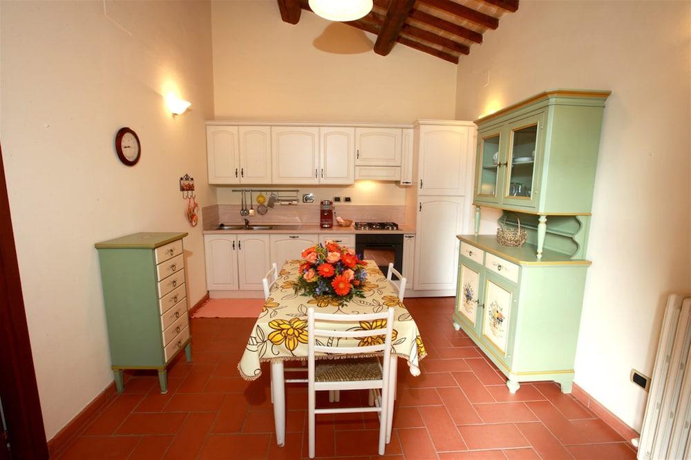 Il Castellaro Alojamento de Turismo Rural Perúgia