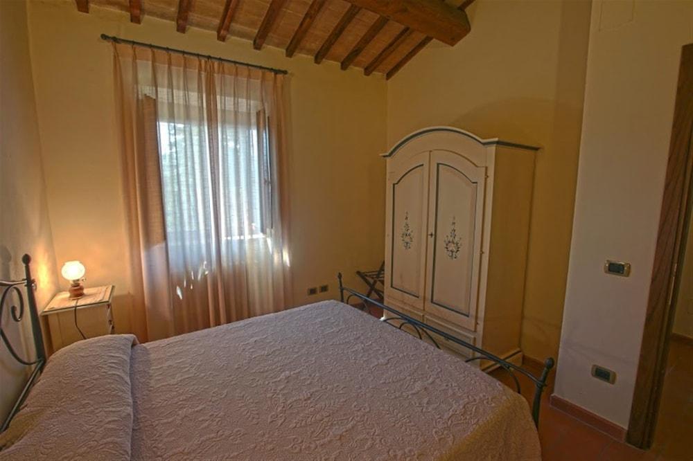 Il Castellaro Bauernhof