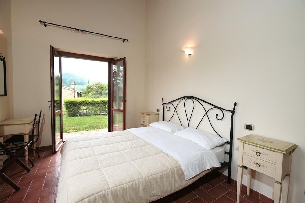 Il Castellaro Alojamento de Turismo Rural *