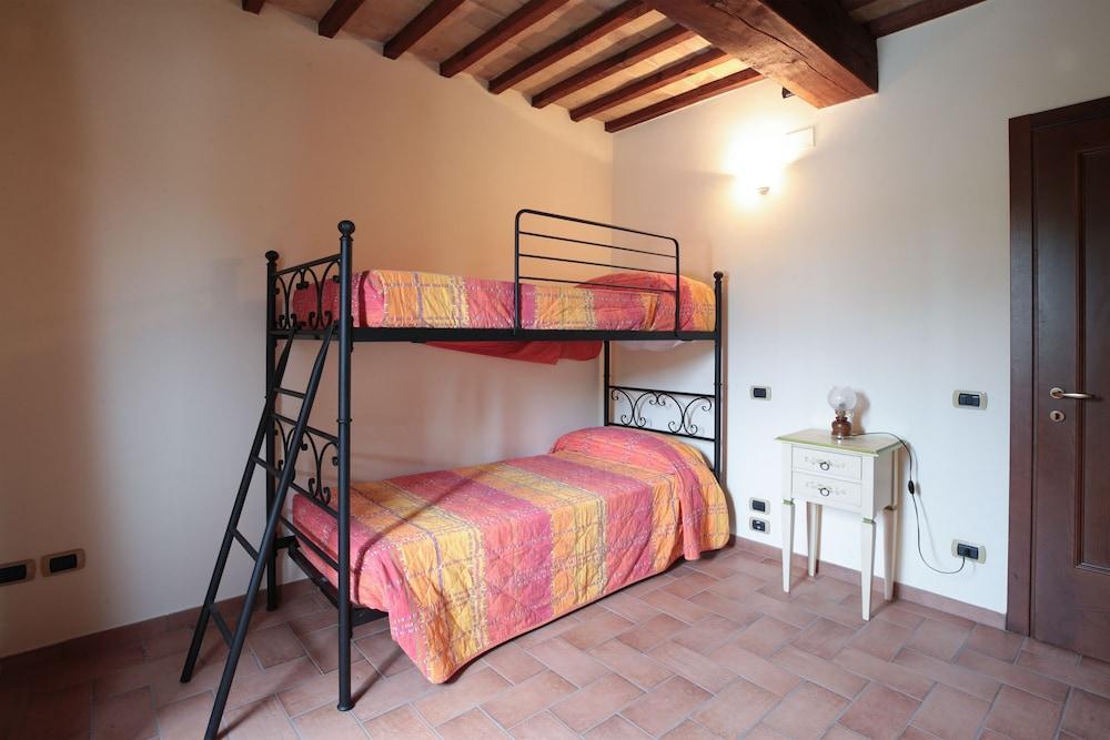 Il Castellaro Alojamento de Turismo Rural