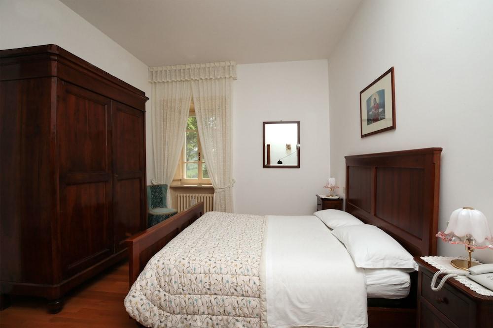 Alojamento de Turismo Rural Il Castellaro *