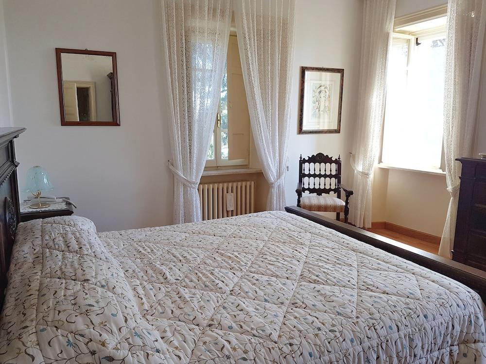 Il Castellaro Alojamento de Turismo Rural Perúgia