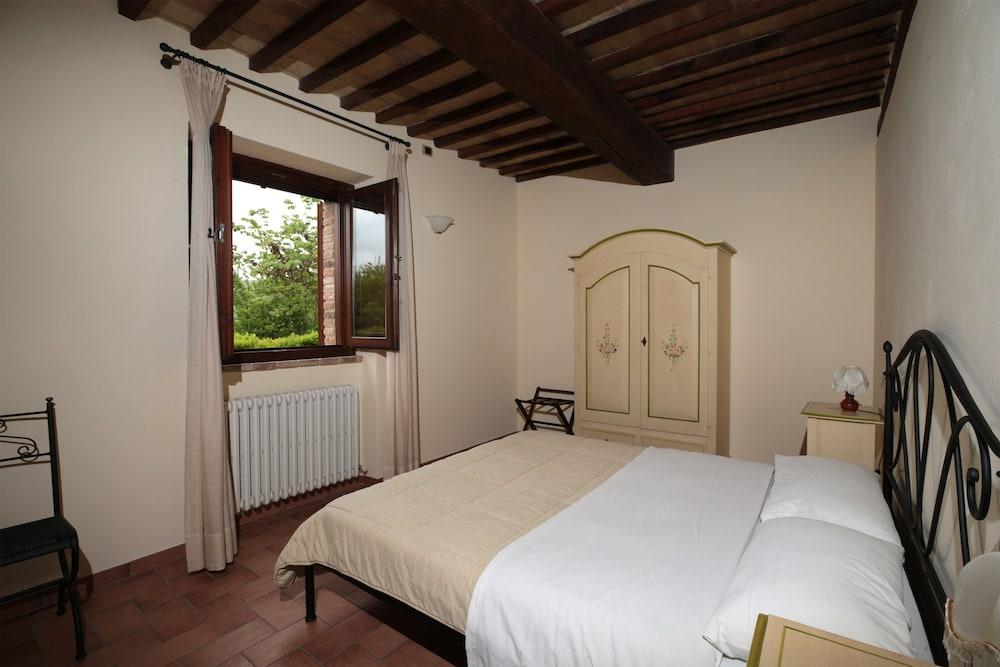 Bauernhof Il Castellaro Perugia