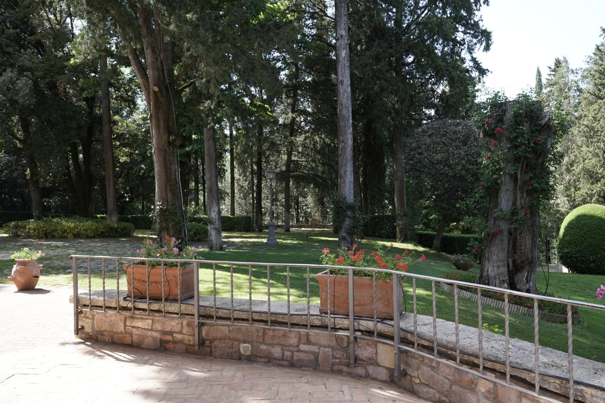 Alojamento de Turismo Rural Il Castellaro