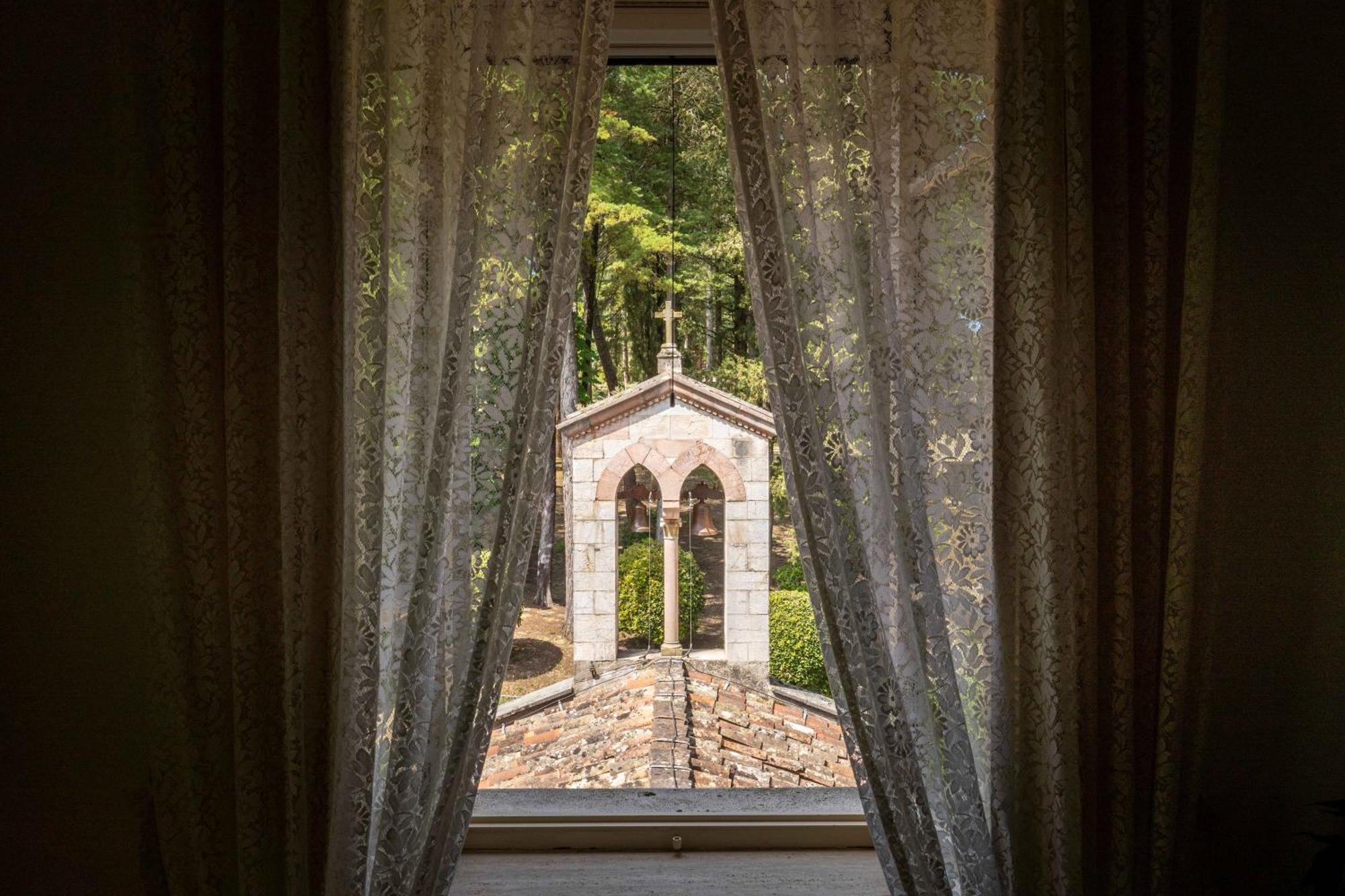 Il Castellaro Alojamento de Turismo Rural