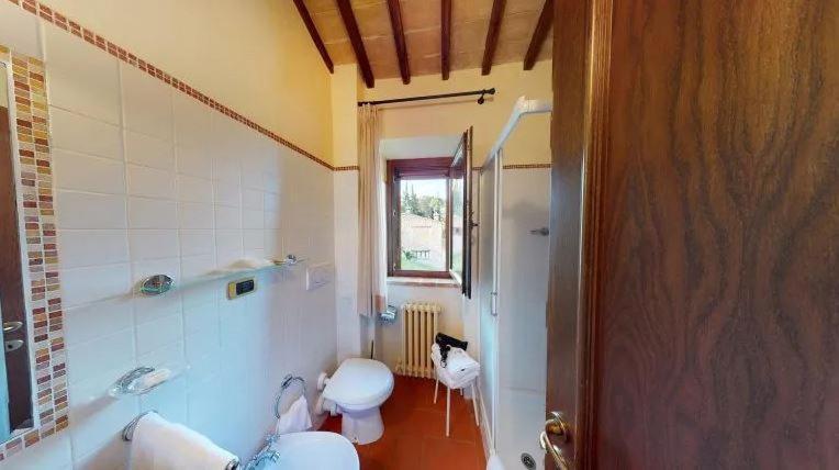 Il Castellaro Alojamento de Turismo Rural