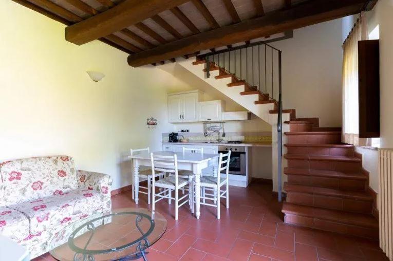 Alojamento de Turismo Rural Il Castellaro
