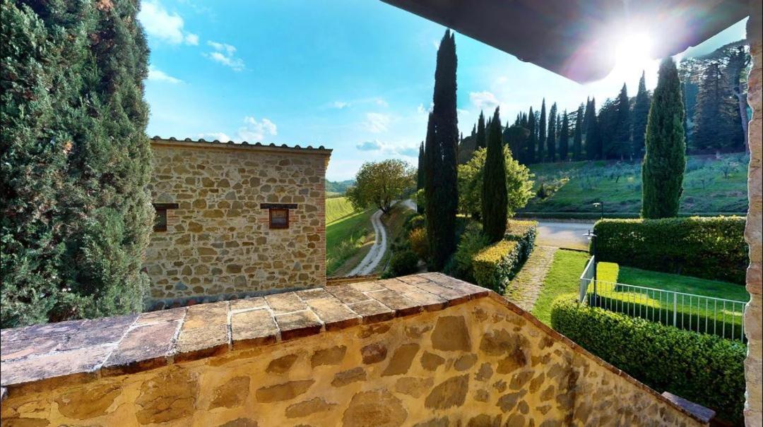 Alojamento de Turismo Rural Il Castellaro *