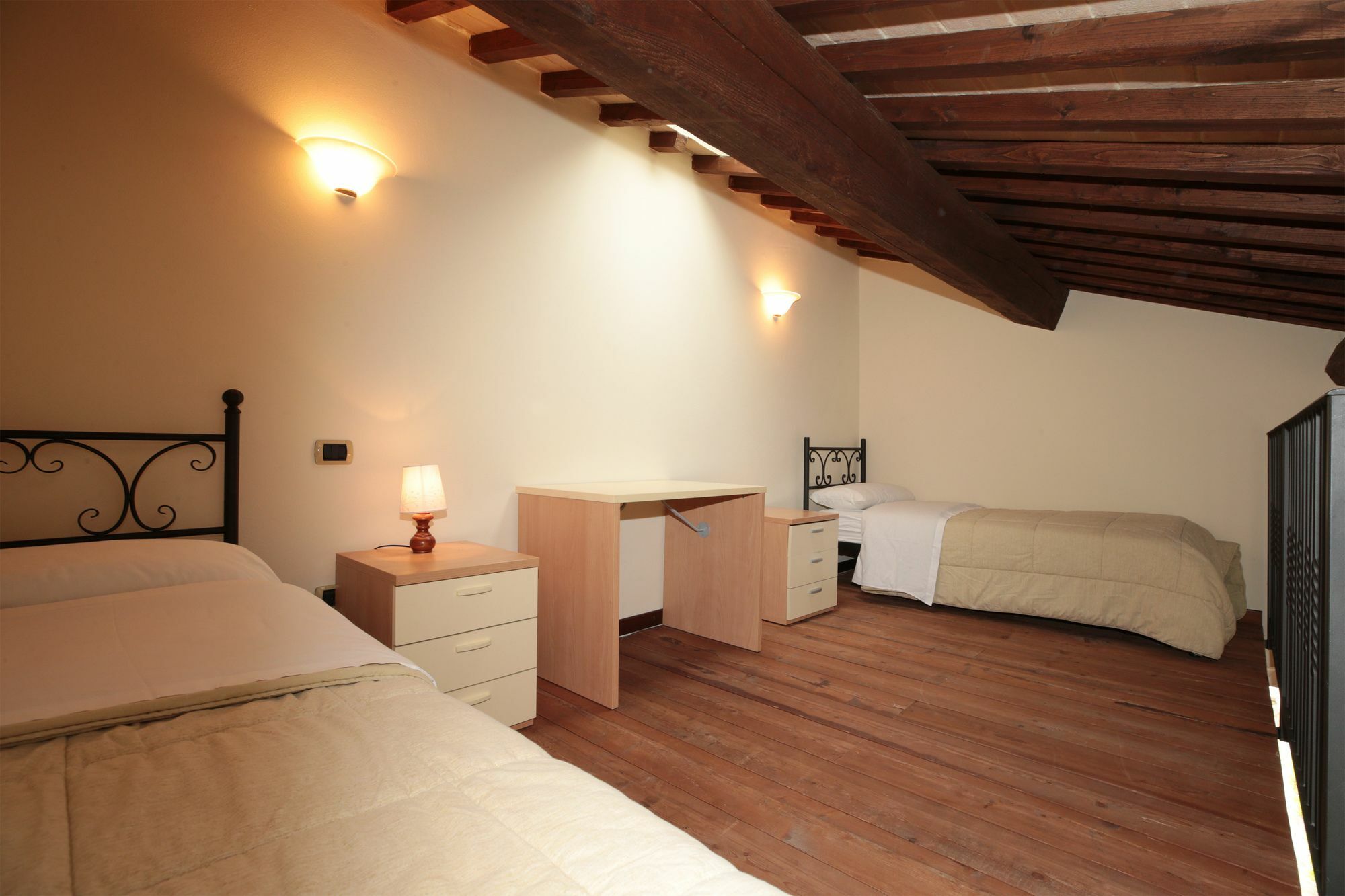 Bauernhof Il Castellaro